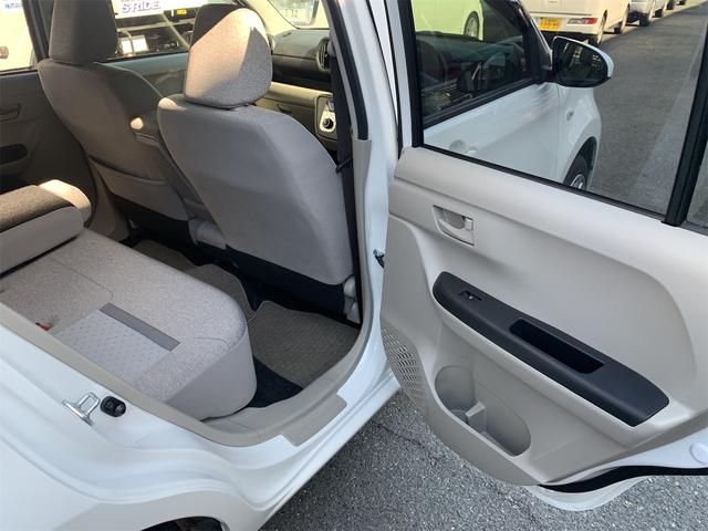 パッソ X LパッケージS ドライブレコーダー ETC バックカメラ ナビ クリアランスソナー 衝突被害軽減システム オートマチックハイビーム オートライト スマートキー アイドリングストップ 電動格納ミラー CVT(32枚目)