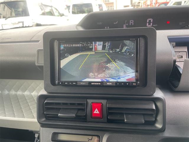 タント X ドライブレコーダー ETC バックカメラ 両側スライド・片側電動 ナビ クリアランスソナー 衝突被害軽減システム スマートキー アイドリングストップ 電動格納ミラー ベンチシート CVT ESC(3枚目)