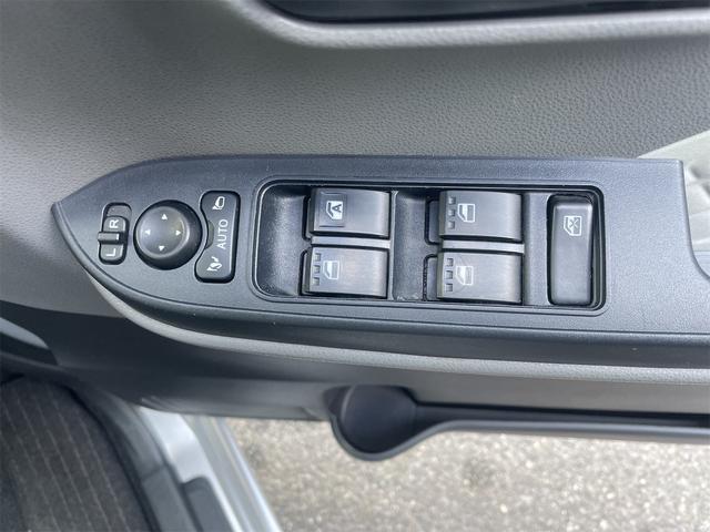 タント X ドライブレコーダー ETC バックカメラ 両側スライド・片側電動 ナビ クリアランスソナー 衝突被害軽減システム スマートキー アイドリングストップ 電動格納ミラー ベンチシート CVT ESC(6枚目)