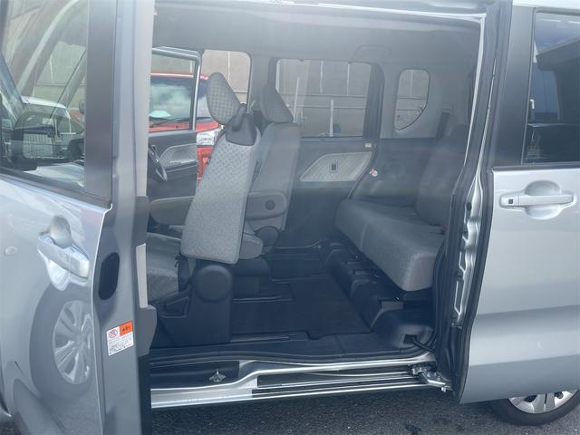 タント X ドライブレコーダー ETC バックカメラ 両側スライド・片側電動 ナビ クリアランスソナー 衝突被害軽減システム スマートキー アイドリングストップ 電動格納ミラー ベンチシート CVT ESC(9枚目)