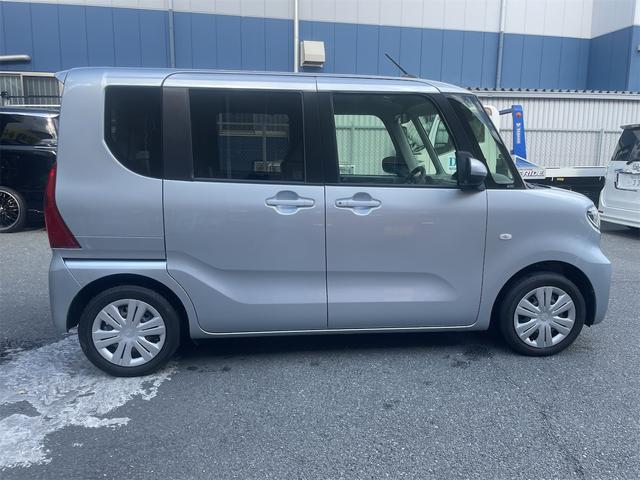 タント X ドライブレコーダー ETC バックカメラ 両側スライド・片側電動 ナビ クリアランスソナー 衝突被害軽減システム スマートキー アイドリングストップ 電動格納ミラー ベンチシート CVT ESC(12枚目)