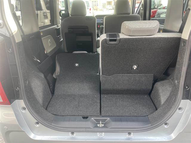 タント X ドライブレコーダー ETC バックカメラ 両側スライド・片側電動 ナビ クリアランスソナー 衝突被害軽減システム スマートキー アイドリングストップ 電動格納ミラー ベンチシート CVT ESC(18枚目)