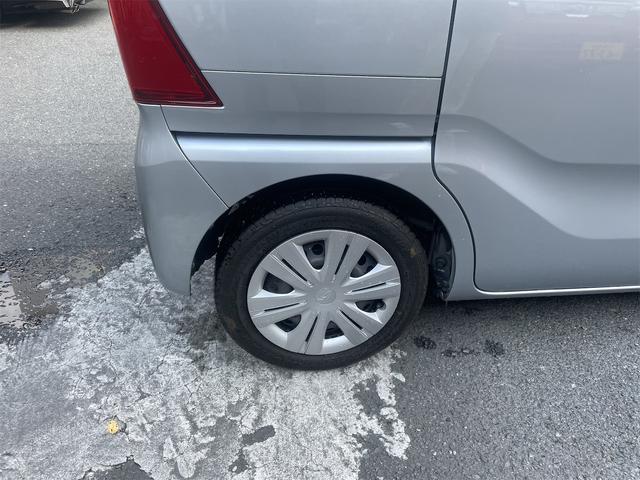 タント X ドライブレコーダー ETC バックカメラ 両側スライド・片側電動 ナビ クリアランスソナー 衝突被害軽減システム スマートキー アイドリングストップ 電動格納ミラー ベンチシート CVT ESC(23枚目)