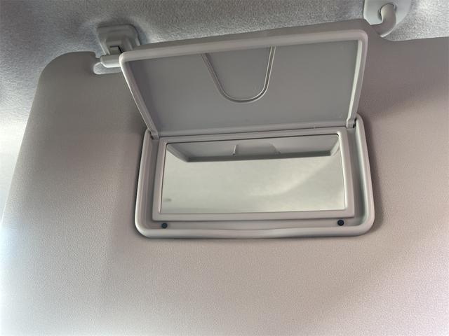 タント X ドライブレコーダー ETC バックカメラ 両側スライド・片側電動 ナビ クリアランスソナー 衝突被害軽減システム スマートキー アイドリングストップ 電動格納ミラー ベンチシート CVT ESC(26枚目)