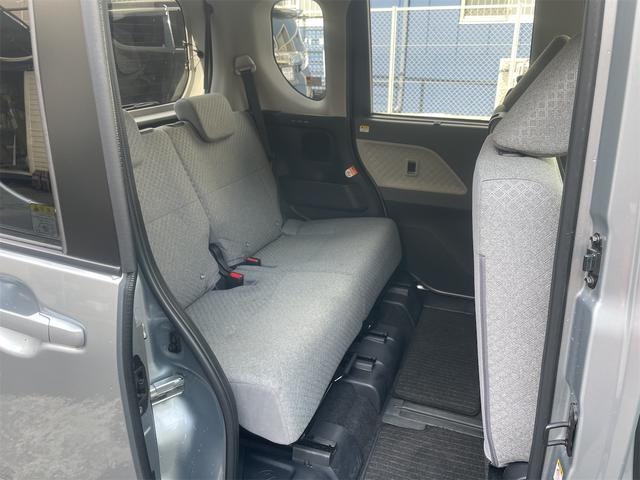 タント X ドライブレコーダー ETC バックカメラ 両側スライド・片側電動 ナビ クリアランスソナー 衝突被害軽減システム スマートキー アイドリングストップ 電動格納ミラー ベンチシート CVT ESC(30枚目)