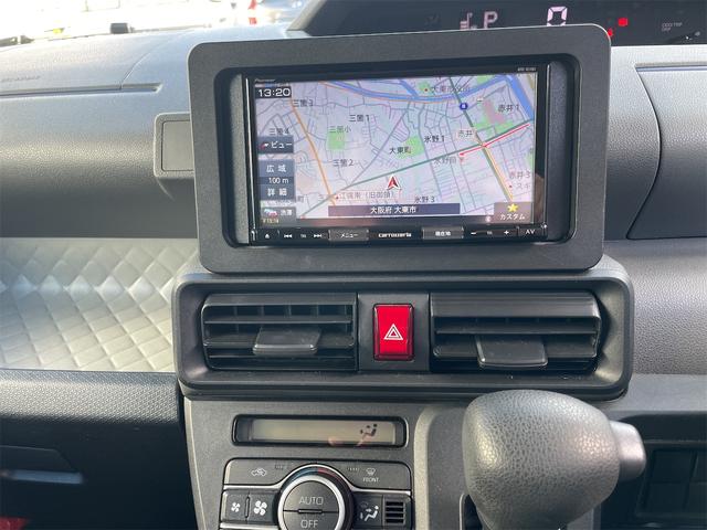 タント 　ＥＴＣ　バックカメラ　両側スライド・片側電動　ナビ　クリアランスソナー　衝突被害軽減システム　スマートキー　アイドリングストップ　電動格納ミラー　ベンチシート　ＣＶＴ　ＥＳＣ　ＵＳＢ（2枚目）