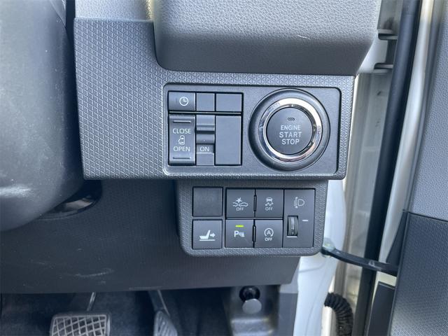 タント 　ＥＴＣ　バックカメラ　両側スライド・片側電動　ナビ　クリアランスソナー　衝突被害軽減システム　スマートキー　アイドリングストップ　電動格納ミラー　ベンチシート　ＣＶＴ　ＥＳＣ　ＵＳＢ（6枚目）