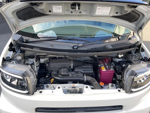 タント 　ＥＴＣ　バックカメラ　両側スライド・片側電動　ナビ　クリアランスソナー　衝突被害軽減システム　スマートキー　アイドリングストップ　電動格納ミラー　ベンチシート　ＣＶＴ　ＥＳＣ　ＵＳＢ（21枚目）