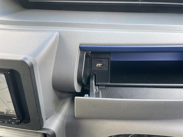 タント 　ＥＴＣ　バックカメラ　両側スライド・片側電動　ナビ　クリアランスソナー　衝突被害軽減システム　スマートキー　アイドリングストップ　電動格納ミラー　ベンチシート　ＣＶＴ　ＥＳＣ　ＵＳＢ（23枚目）