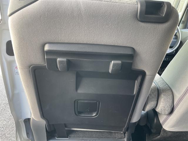 タント 　ＥＴＣ　バックカメラ　両側スライド・片側電動　ナビ　クリアランスソナー　衝突被害軽減システム　スマートキー　アイドリングストップ　電動格納ミラー　ベンチシート　ＣＶＴ　ＥＳＣ　ＵＳＢ（25枚目）