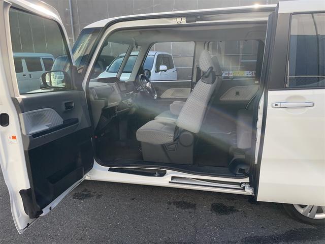 タント 　ＥＴＣ　バックカメラ　両側スライド・片側電動　ナビ　クリアランスソナー　衝突被害軽減システム　スマートキー　アイドリングストップ　電動格納ミラー　ベンチシート　ＣＶＴ　ＥＳＣ　ＵＳＢ（26枚目）