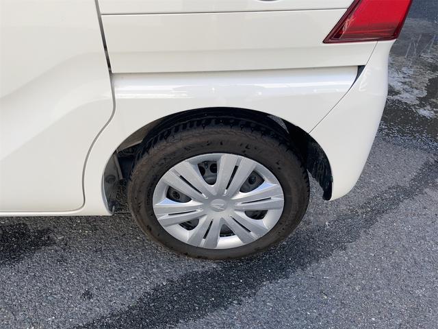 タント 　ＥＴＣ　バックカメラ　両側スライド・片側電動　ナビ　クリアランスソナー　衝突被害軽減システム　スマートキー　アイドリングストップ　電動格納ミラー　ベンチシート　ＣＶＴ　ＥＳＣ　ＵＳＢ（28枚目）