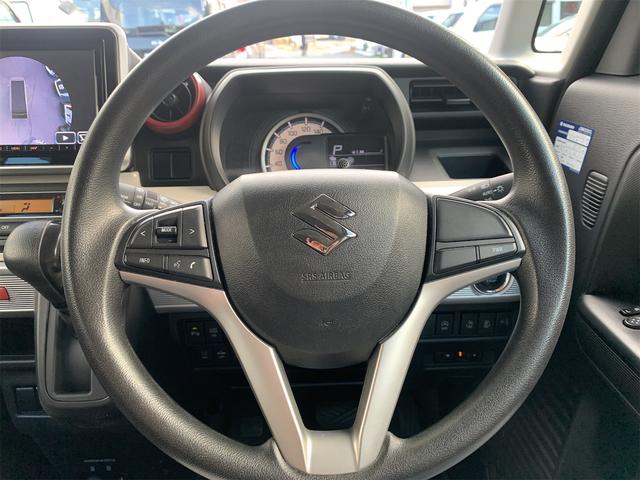 スペーシア ハイブリッドＸ　ドライブレコーダー　ＥＴＣ　全周囲カメラ　両側電動スライドドア　クリアランスソナー　レーンアシスト　衝突被害軽減システム　オートライト　スマートキー　アイドリングストップ　電動格納ミラー（3枚目）