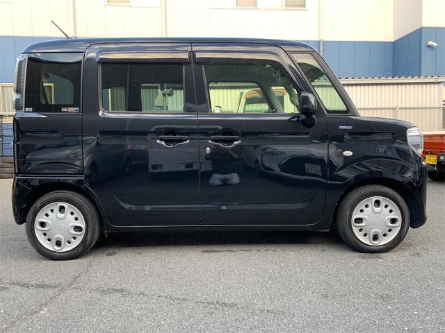 スペーシア ハイブリッドＸ　ドライブレコーダー　ＥＴＣ　全周囲カメラ　両側電動スライドドア　クリアランスソナー　レーンアシスト　衝突被害軽減システム　オートライト　スマートキー　アイドリングストップ　電動格納ミラー（14枚目）