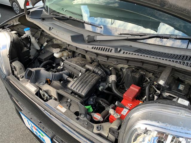 スペーシア ハイブリッドＸ　ドライブレコーダー　ＥＴＣ　全周囲カメラ　両側電動スライドドア　クリアランスソナー　レーンアシスト　衝突被害軽減システム　オートライト　スマートキー　アイドリングストップ　電動格納ミラー（19枚目）