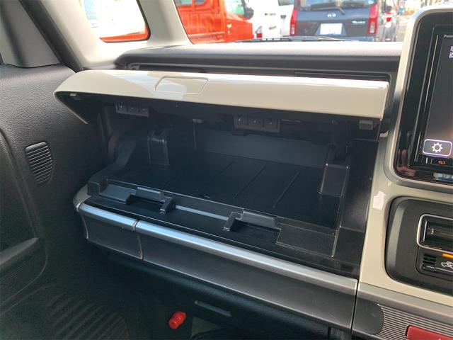 スペーシア ハイブリッドＸ　ドライブレコーダー　ＥＴＣ　全周囲カメラ　両側電動スライドドア　クリアランスソナー　レーンアシスト　衝突被害軽減システム　オートライト　スマートキー　アイドリングストップ　電動格納ミラー（25枚目）