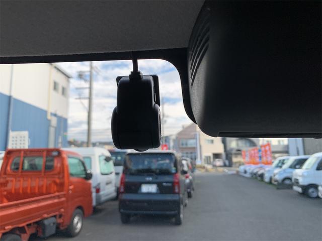 スペーシア ハイブリッドＸ　ドライブレコーダー　ＥＴＣ　全周囲カメラ　両側電動スライドドア　クリアランスソナー　レーンアシスト　衝突被害軽減システム　オートライト　スマートキー　アイドリングストップ　電動格納ミラー（26枚目）