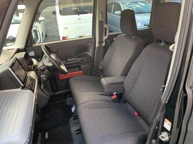 スペーシア ハイブリッドＸ　ドライブレコーダー　ＥＴＣ　全周囲カメラ　両側電動スライドドア　クリアランスソナー　レーンアシスト　衝突被害軽減システム　オートライト　スマートキー　アイドリングストップ　電動格納ミラー（28枚目）