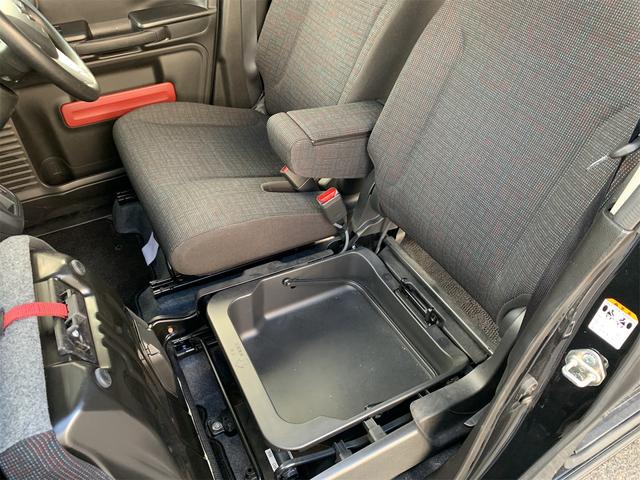 スペーシア ハイブリッドＸ　ドライブレコーダー　ＥＴＣ　全周囲カメラ　両側電動スライドドア　クリアランスソナー　レーンアシスト　衝突被害軽減システム　オートライト　スマートキー　アイドリングストップ　電動格納ミラー（29枚目）