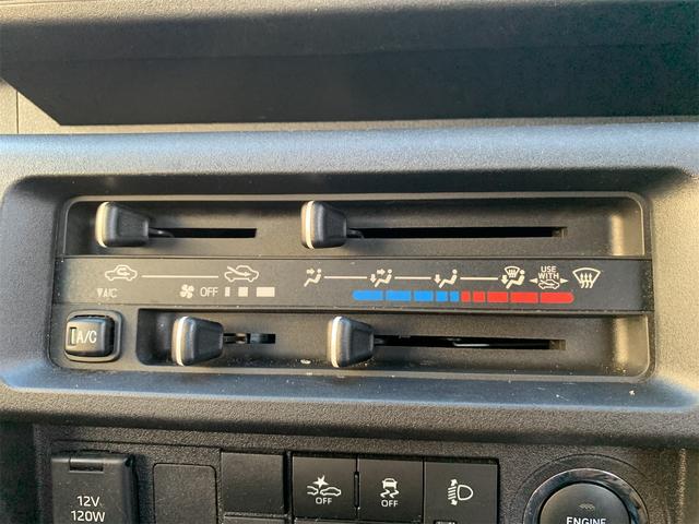 ハイゼットトラック エクストラ　ＡＴ　衝突被害軽減システム　クリアランスソナー　スマートキー　アイドリングストップ　電動格納ミラー　オートライト　ＥＳＣ　エアコン　パワーステアリング　パワーウィンドウ　運転席エアバッグ（3枚目）