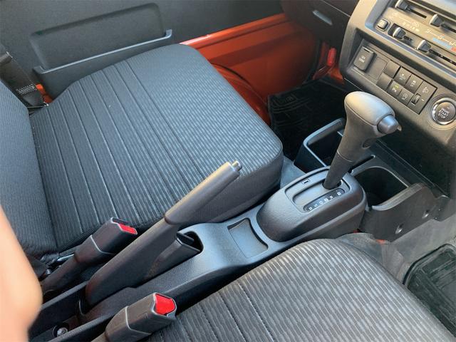 ハイゼットトラック エクストラ　ＡＴ　衝突被害軽減システム　クリアランスソナー　スマートキー　アイドリングストップ　電動格納ミラー　オートライト　ＥＳＣ　エアコン　パワーステアリング　パワーウィンドウ　運転席エアバッグ（7枚目）