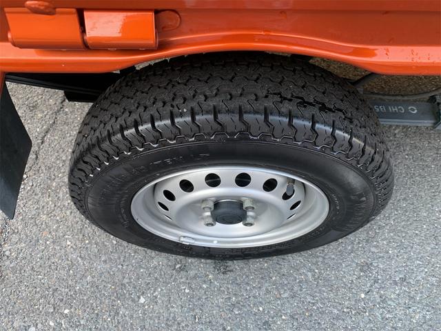 ハイゼットトラック エクストラ　ＡＴ　衝突被害軽減システム　クリアランスソナー　スマートキー　アイドリングストップ　電動格納ミラー　オートライト　ＥＳＣ　エアコン　パワーステアリング　パワーウィンドウ　運転席エアバッグ（26枚目）