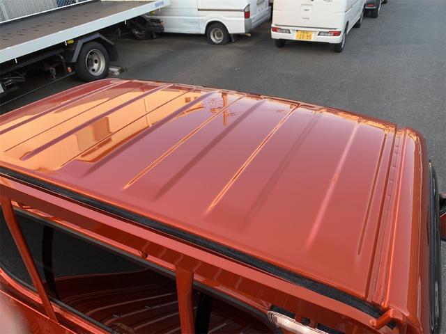 ハイゼットトラック エクストラ　ＡＴ　衝突被害軽減システム　クリアランスソナー　スマートキー　アイドリングストップ　電動格納ミラー　オートライト　ＥＳＣ　エアコン　パワーステアリング　パワーウィンドウ　運転席エアバッグ（29枚目）