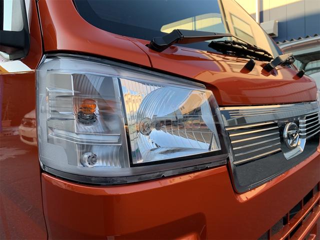 ハイゼットトラック エクストラ　ＡＴ　衝突被害軽減システム　クリアランスソナー　スマートキー　アイドリングストップ　電動格納ミラー　オートライト　ＥＳＣ　エアコン　パワーステアリング　パワーウィンドウ　運転席エアバッグ（34枚目）