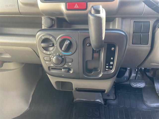 NV100クリッパーバン DX GLパッケージ 軽バン CVT ETC ナビ バックカメラ 両側スライドドア エアコン パワーウィンドウ 運転席エアバッグ(10枚目)