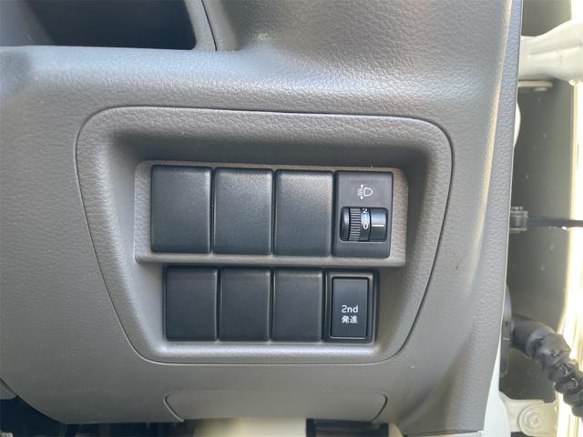 NV100クリッパーバン DX GLパッケージ 軽バン CVT ETC ナビ バックカメラ 両側スライドドア エアコン パワーウィンドウ 運転席エアバッグ(11枚目)