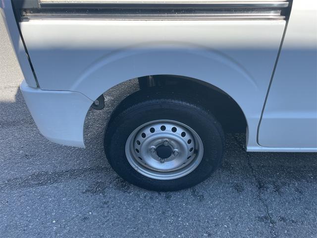 NV100クリッパーバン DX GLパッケージ 軽バン CVT ETC ナビ バックカメラ 両側スライドドア エアコン パワーウィンドウ 運転席エアバッグ(19枚目)