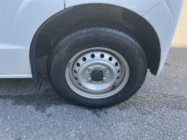 NV100クリッパーバン DX GLパッケージ 軽バン CVT ETC ナビ バックカメラ 両側スライドドア エアコン パワーウィンドウ 運転席エアバッグ(20枚目)