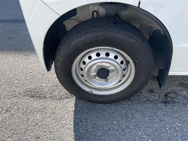 NV100クリッパーバン DX GLパッケージ 軽バン CVT ETC ナビ バックカメラ 両側スライドドア エアコン パワーウィンドウ 運転席エアバッグ(21枚目)