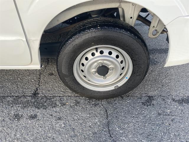 NV100クリッパーバン DX GLパッケージ 軽バン CVT ETC ナビ バックカメラ 両側スライドドア エアコン パワーウィンドウ 運転席エアバッグ(22枚目)