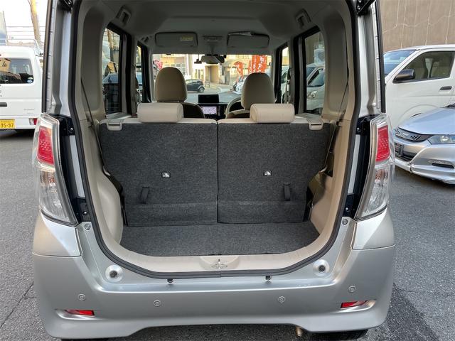 デイズルークス S バックカメラ ナビ 衝突被害軽減システム 両側スライドドア キーレスエントリー アイドリングストップ 電動格納ミラー CVT ABS ESC ミュージックプレイヤー接続可 衝突安全ボディ エアコン(18枚目)