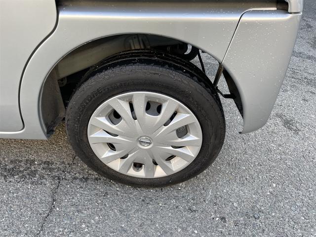 デイズルークス S バックカメラ ナビ 衝突被害軽減システム 両側スライドドア キーレスエントリー アイドリングストップ 電動格納ミラー CVT ABS ESC ミュージックプレイヤー接続可 衝突安全ボディ エアコン(20枚目)