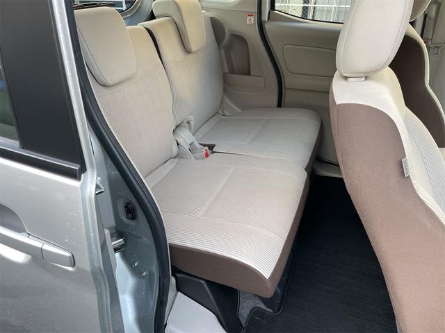 デイズルークス S バックカメラ ナビ 衝突被害軽減システム 両側スライドドア キーレスエントリー アイドリングストップ 電動格納ミラー CVT ABS ESC ミュージックプレイヤー接続可 衝突安全ボディ エアコン(28枚目)