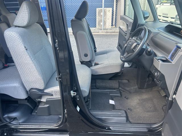 タント Ｘ　ドライブレコーダー　ＥＴＣ　バックカメラ　両側スライド・片側電動　ナビ　クリアランスソナー　レーンアシスト　衝突被害軽減システム　オートライト　ＬＥＤヘッドランプ　スマートキー　アイドリングストップ（11枚目）