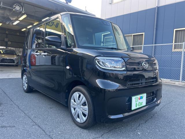 タント Ｘ　ドライブレコーダー　ＥＴＣ　バックカメラ　両側スライド・片側電動　ナビ　クリアランスソナー　レーンアシスト　衝突被害軽減システム　オートライト　ＬＥＤヘッドランプ　スマートキー　アイドリングストップ（14枚目）