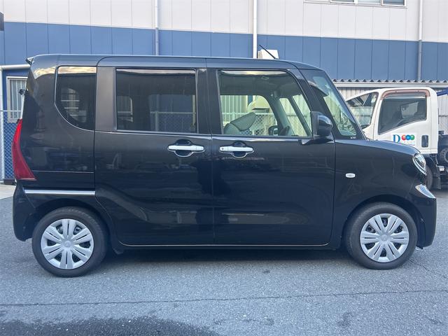 タント Ｘ　ドライブレコーダー　ＥＴＣ　バックカメラ　両側スライド・片側電動　ナビ　クリアランスソナー　レーンアシスト　衝突被害軽減システム　オートライト　ＬＥＤヘッドランプ　スマートキー　アイドリングストップ（16枚目）