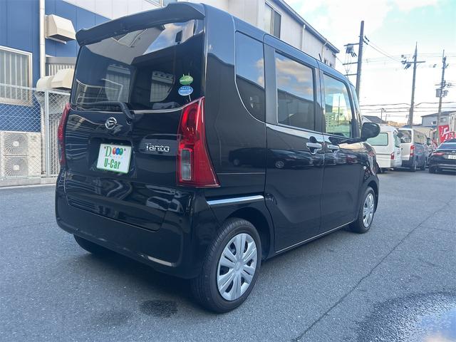 タント Ｘ　ドライブレコーダー　ＥＴＣ　バックカメラ　両側スライド・片側電動　ナビ　クリアランスソナー　レーンアシスト　衝突被害軽減システム　オートライト　ＬＥＤヘッドランプ　スマートキー　アイドリングストップ（17枚目）