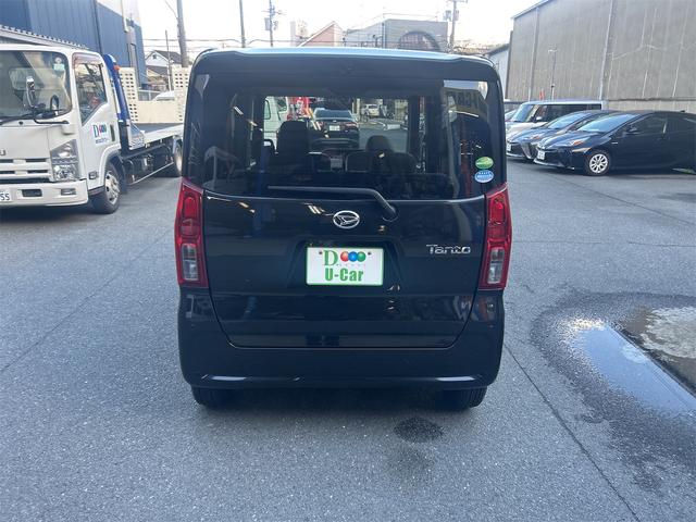 タント Ｘ　ドライブレコーダー　ＥＴＣ　バックカメラ　両側スライド・片側電動　ナビ　クリアランスソナー　レーンアシスト　衝突被害軽減システム　オートライト　ＬＥＤヘッドランプ　スマートキー　アイドリングストップ（18枚目）