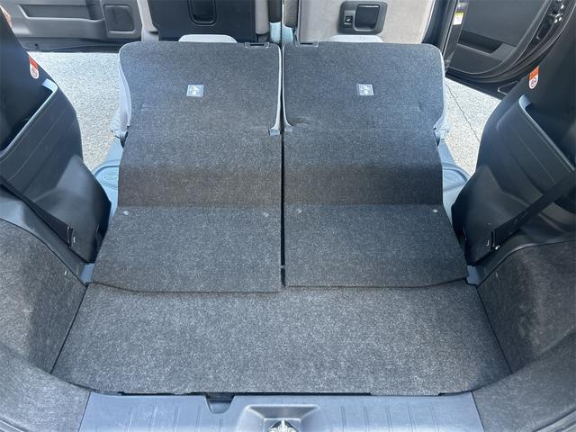 タント Ｘ　ドライブレコーダー　ＥＴＣ　バックカメラ　両側スライド・片側電動　ナビ　クリアランスソナー　レーンアシスト　衝突被害軽減システム　オートライト　ＬＥＤヘッドランプ　スマートキー　アイドリングストップ（19枚目）