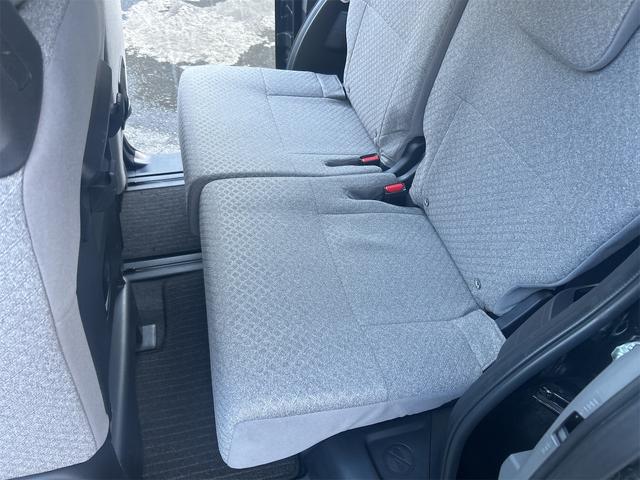 タント Ｘ　ドライブレコーダー　ＥＴＣ　バックカメラ　両側スライド・片側電動　ナビ　クリアランスソナー　レーンアシスト　衝突被害軽減システム　オートライト　ＬＥＤヘッドランプ　スマートキー　アイドリングストップ（28枚目）