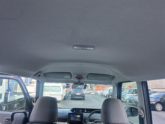 タント Ｘ　ドライブレコーダー　ＥＴＣ　バックカメラ　両側スライド・片側電動　ナビ　クリアランスソナー　レーンアシスト　衝突被害軽減システム　オートライト　ＬＥＤヘッドランプ　スマートキー　アイドリングストップ（29枚目）