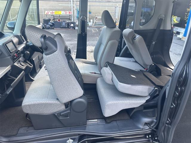 タント Ｘ　ドライブレコーダー　ＥＴＣ　バックカメラ　両側スライド・片側電動　ナビ　クリアランスソナー　レーンアシスト　衝突被害軽減システム　オートライト　ＬＥＤヘッドランプ　スマートキー　アイドリングストップ（32枚目）