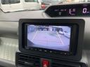 バックカメラ装備。駐車が苦手な方には欠かせません。