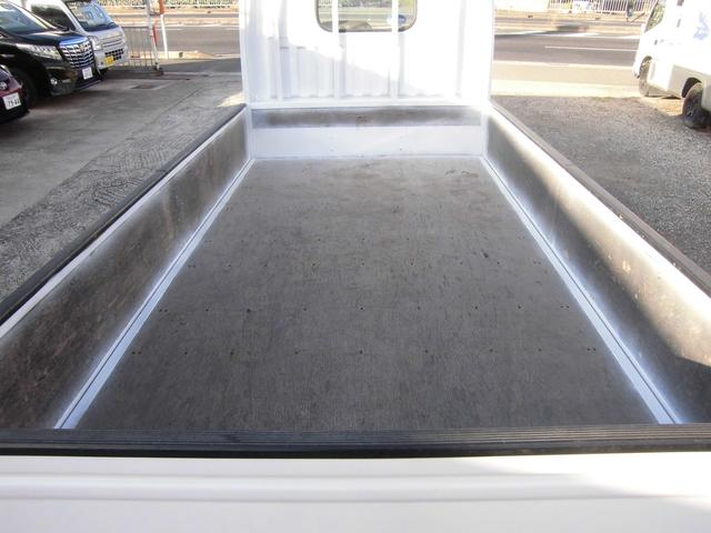 アトラストラック ３．０ディーゼルターボ　フルスーパーロー　オートマチック車　ＥＴＣ　ドライブレコーダー　ペイント色替え済　バックカメラ（21枚目）