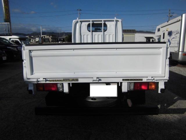 アトラストラック ３．０ディーゼルターボ　フルスーパーロー　オートマチック車　ＥＴＣ　ドライブレコーダー　ペイント色替え済　バックカメラ（26枚目）