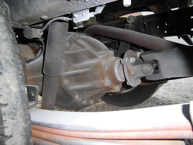 アトラストラック ３．０ディーゼルターボ　フルスーパーロー　オートマチック車　ＥＴＣ　ドライブレコーダー　ペイント色替え済　バックカメラ（56枚目）